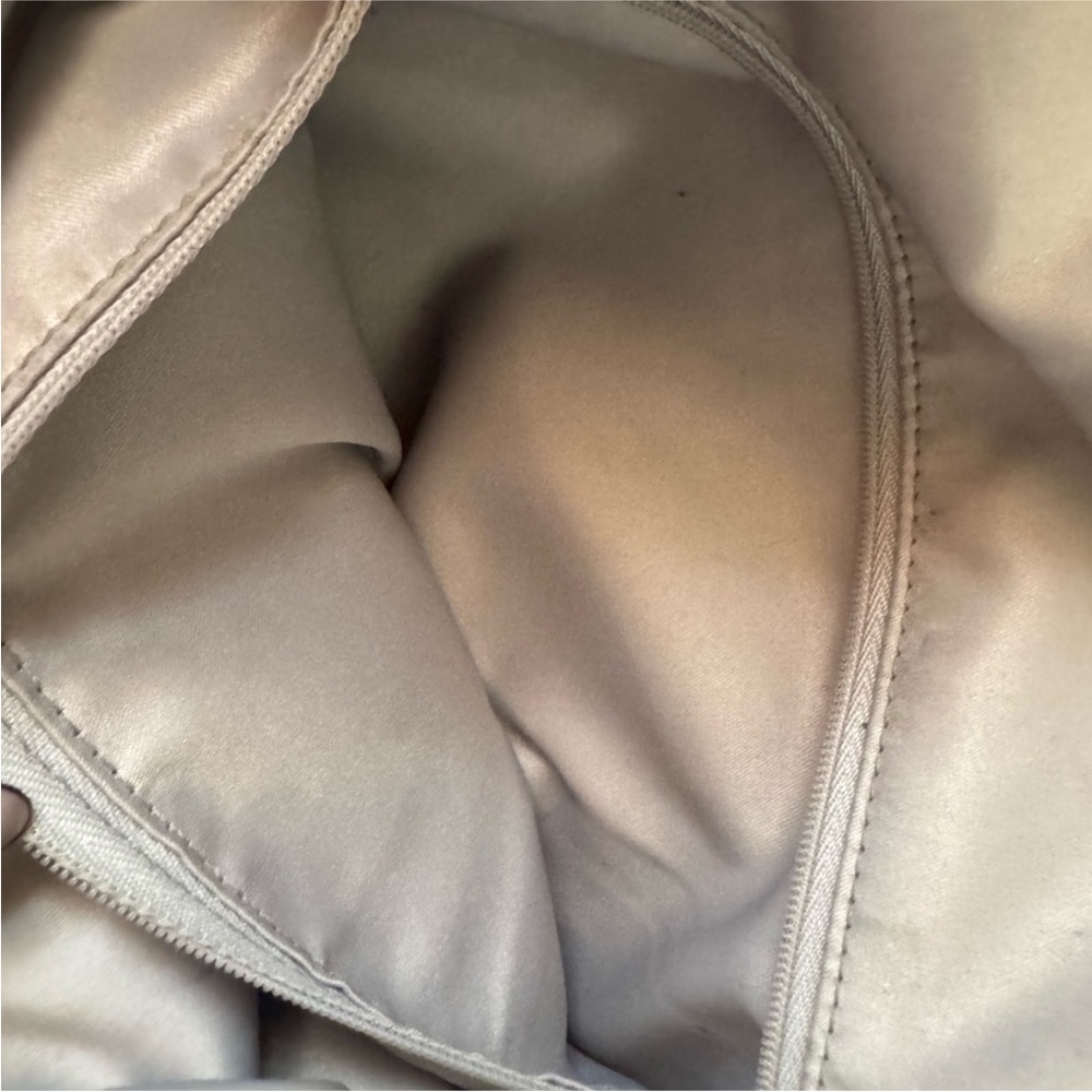 Vintage Coach Laura signature print
Large tote bag in Navy Blue - Picture 12 of 12